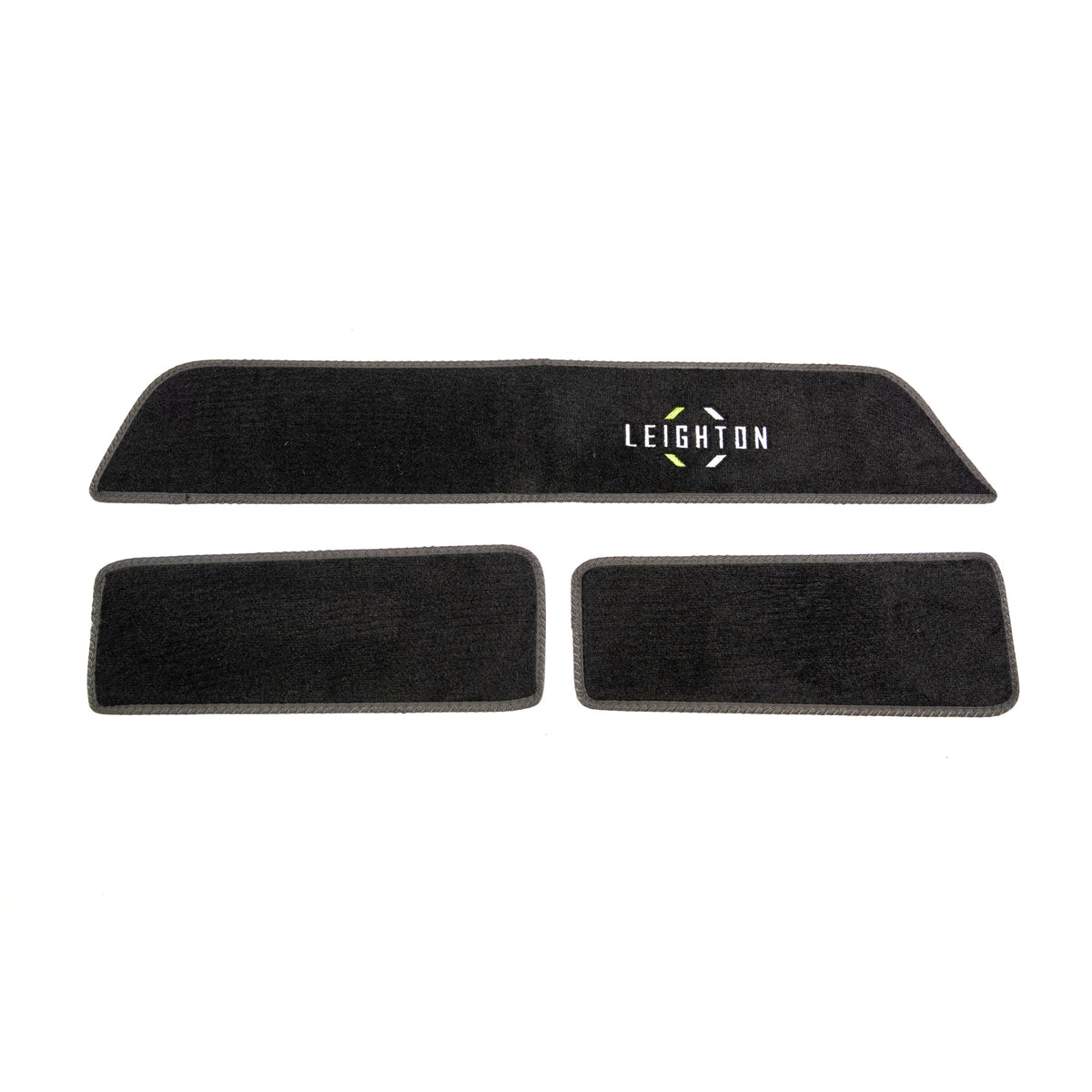Volkswagen Transporter T5/T6/T6.1 Step Mats (Single Sliding Door)