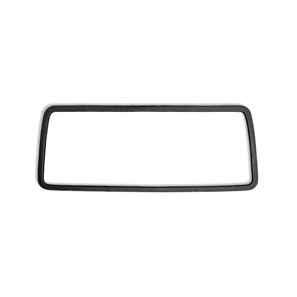 Camper Glass Internal Tailgate Window Surround/Frame for VW T6 & T6.1