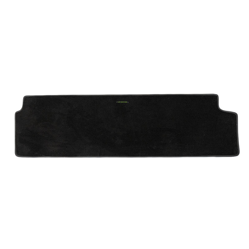 Leighton Premium Single Sliding Door Rear Mat for Volkswagen T6.1