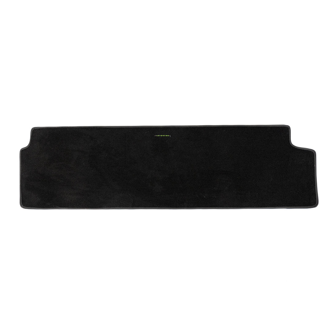 Leighton Premium Twin Sliding Door Rear Mat for Volkswagen T6.1