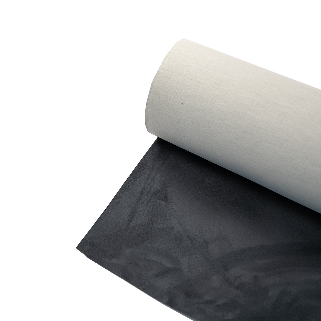 Unbacked Suede Persuasion Effect Trim