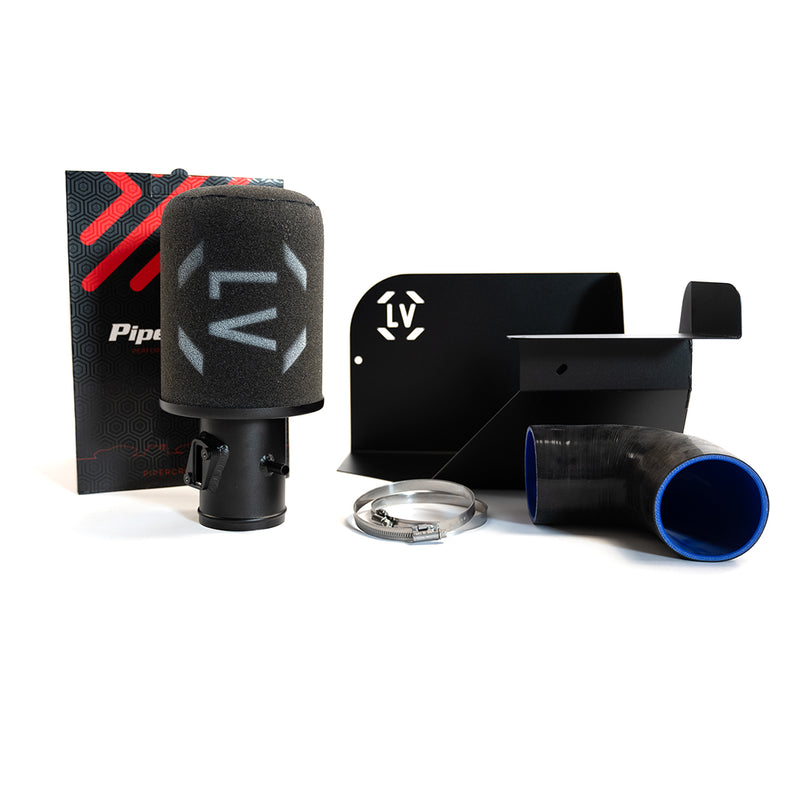 Leighton x Pipercross Induction Kit Ford Ranger 2.0l BiTDI  New Generation 2023>
