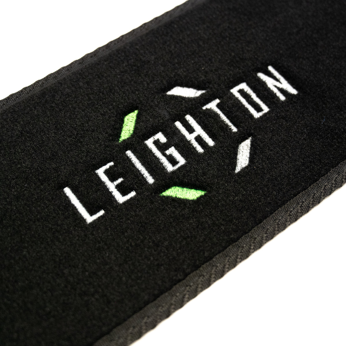 Volkswagen NEW Transporter T5/T6/T6.1 Step Mats (Twin Sliding Door)