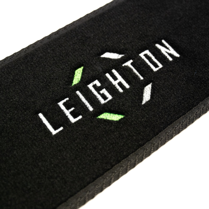 Volkswagen NEW Transporter T5/T6/T6.1 Step Mats (Twin Sliding Door)
