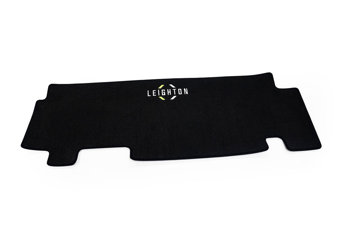 Leighton Rear Mats - Various Options (for VW T6/T6.1)