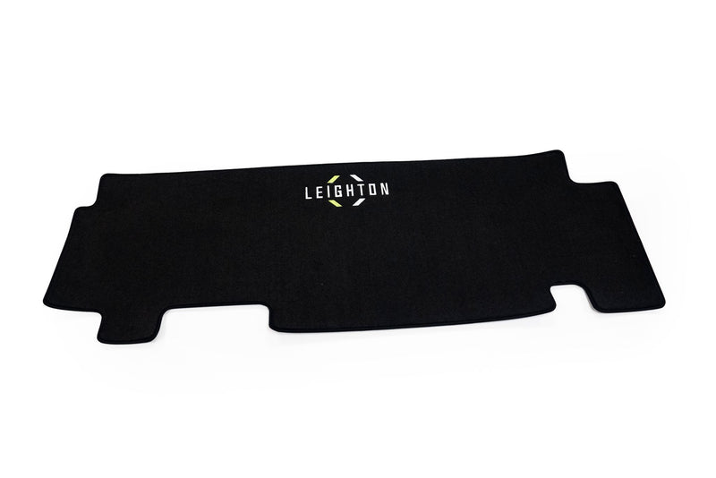 Leighton Rear Mats - Various Options (for VW T6/T6.1)