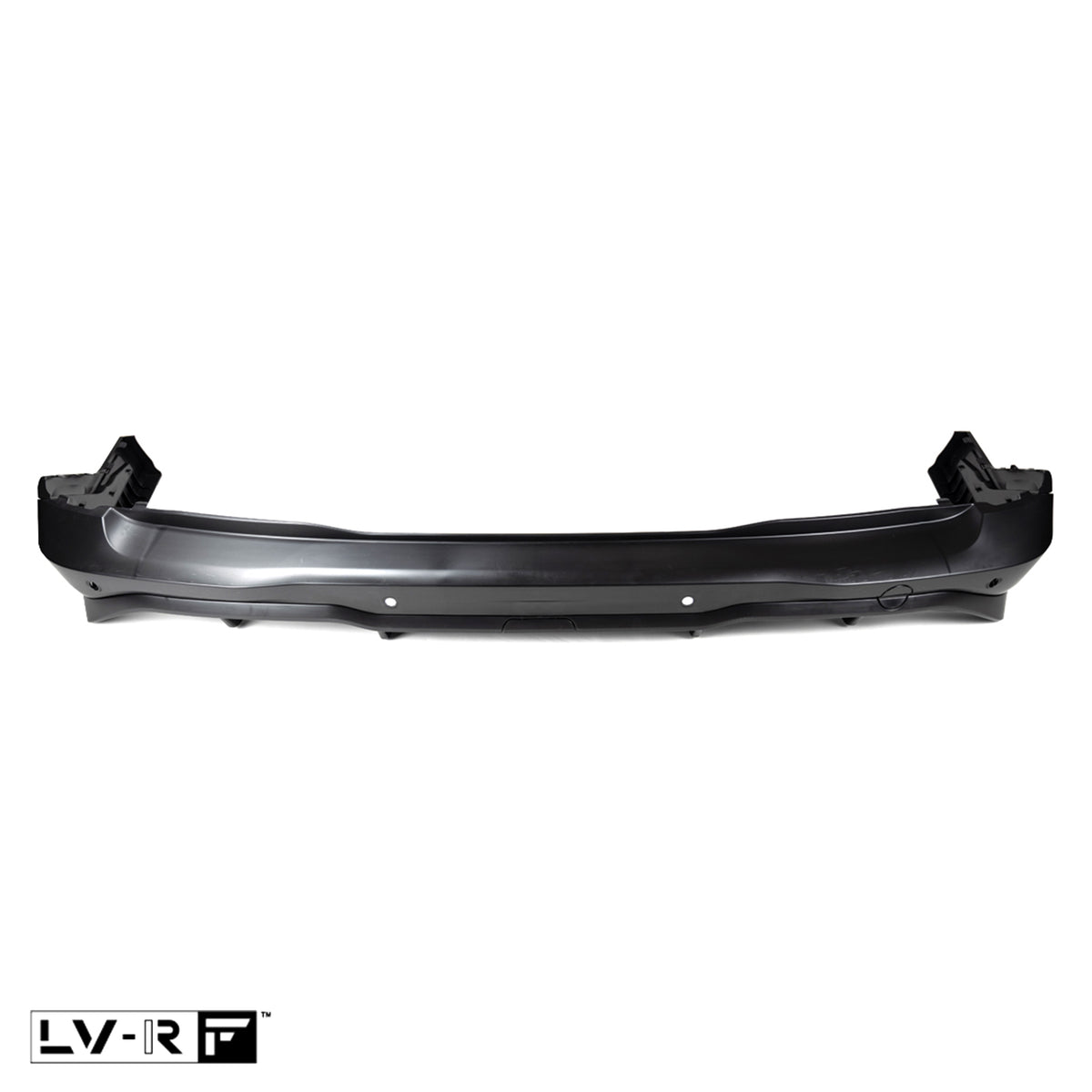 LV-RF Rear Bumper for Ford Transit Custom