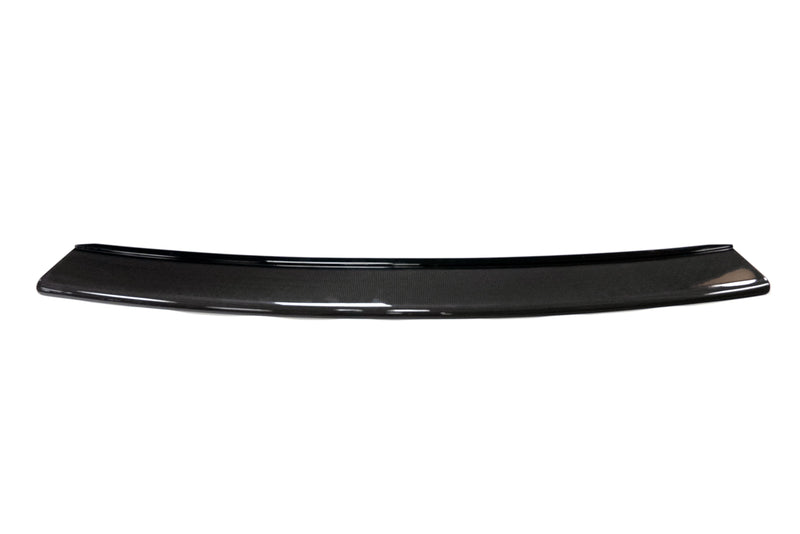 VW T6/T6.1 Genuine Leighton Vans Barn Door Carbon Bumper Protector