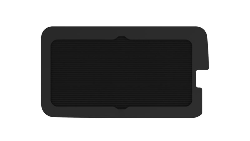 VanShades Window Pod B - Nearside Sliding Door (Aftermarket Sliding or Fixed Window) by VanShades