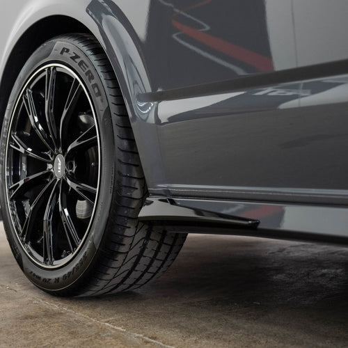 ABT T6.1 SWB Side Skirts – VW Transporter T6.1