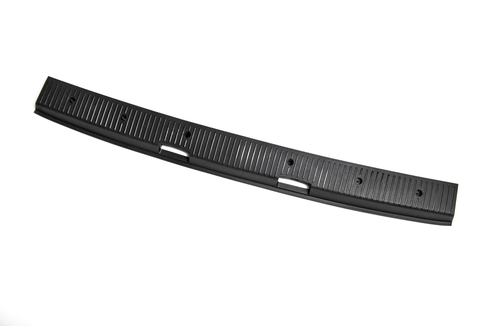 Leighton Rear Barn door Threshold Cover for VW T5/T6/T6.1
