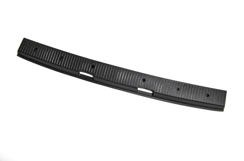 Leighton Rear Barn door Threshold Cover for VW T5/T6/T6.1