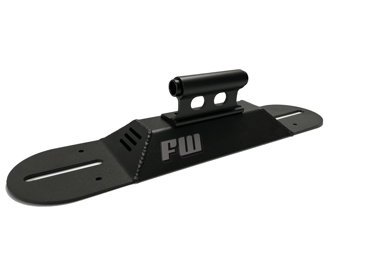 Fortywinks Bike Station 1 - Universal Thru Axle / Quick Release by Forty Winks
