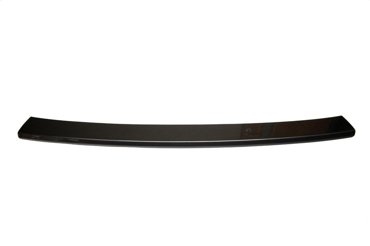 Leighton Carbon Tailgate Bumper Protector for Volkswagen T6/T6.1