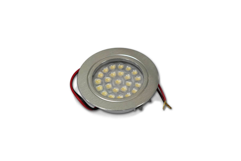 Maypole Touch LED Lighting with 24 LEDs - Easy Installation for Vans