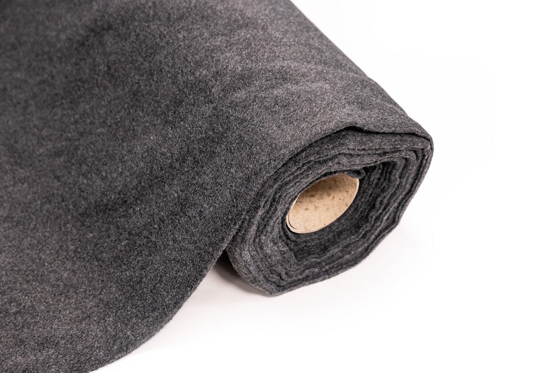 Carpet - Flex Trim Anthracite