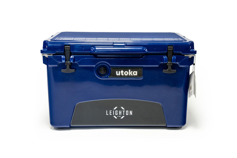 Utoka 45 Cooler (Deep Blue)