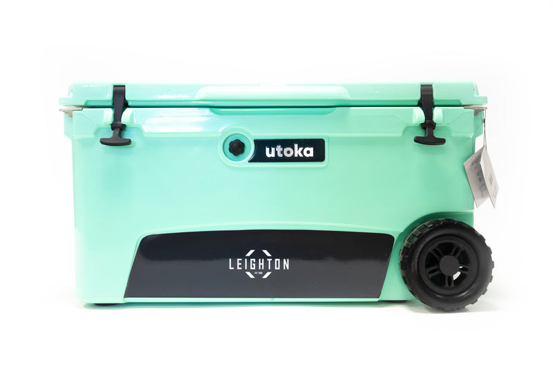 Utoka tow 70 Cooler (Seafoam Green)