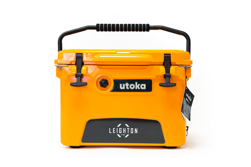 Utoka 20 Cooler (Orange)