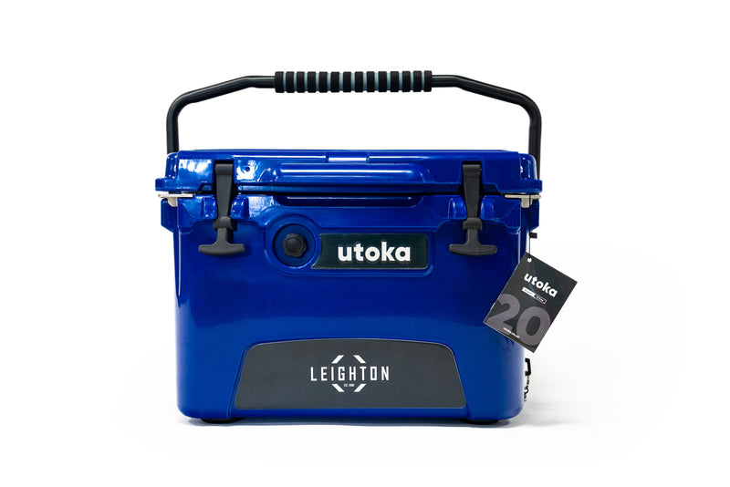 Utoka 20 Cooler (Deep Blue)