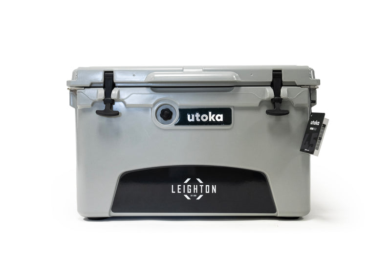 Utoka 45 Cooler (Cool Grey)