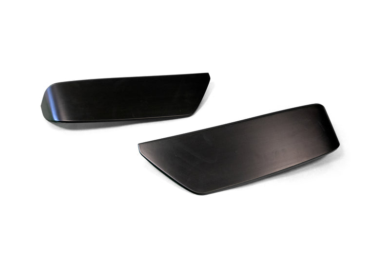 LV-R Barn Door Rear Spoiler for VW T6 & T6.1 by LV-R