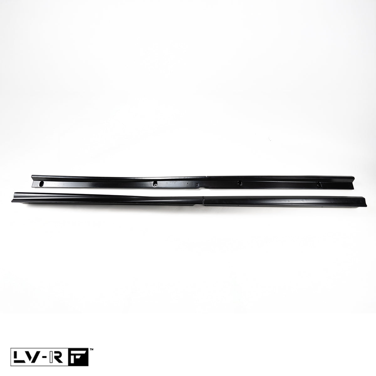 LV-RF™ Side Skirts for Ford Transit Custom and VW Transporter T7