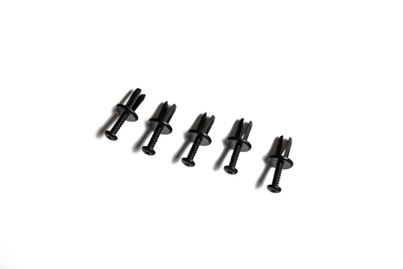 x50 Extra Long VW T5/T6/T6.1 Transporter Trim Clips by Leighton Vans
