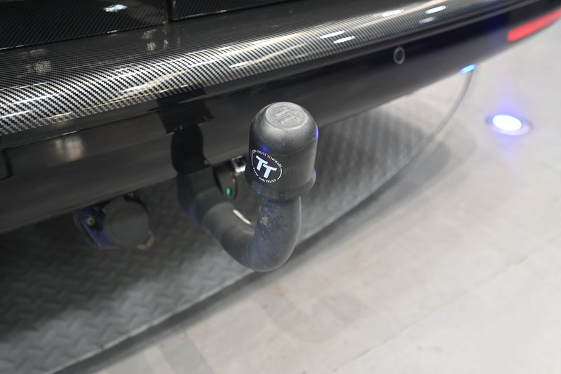 Detachable Towbar Kit for VW T6.1