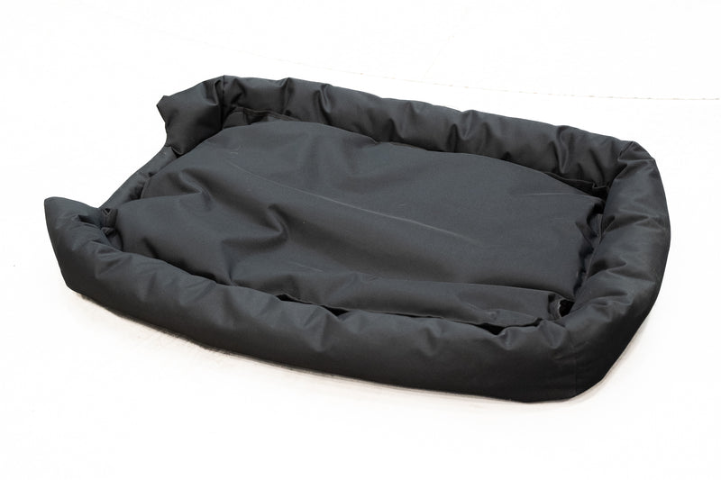 Leighton® Dog Bed – Heavy‑Duty Pet Bed for Vans, 4x4s & Home