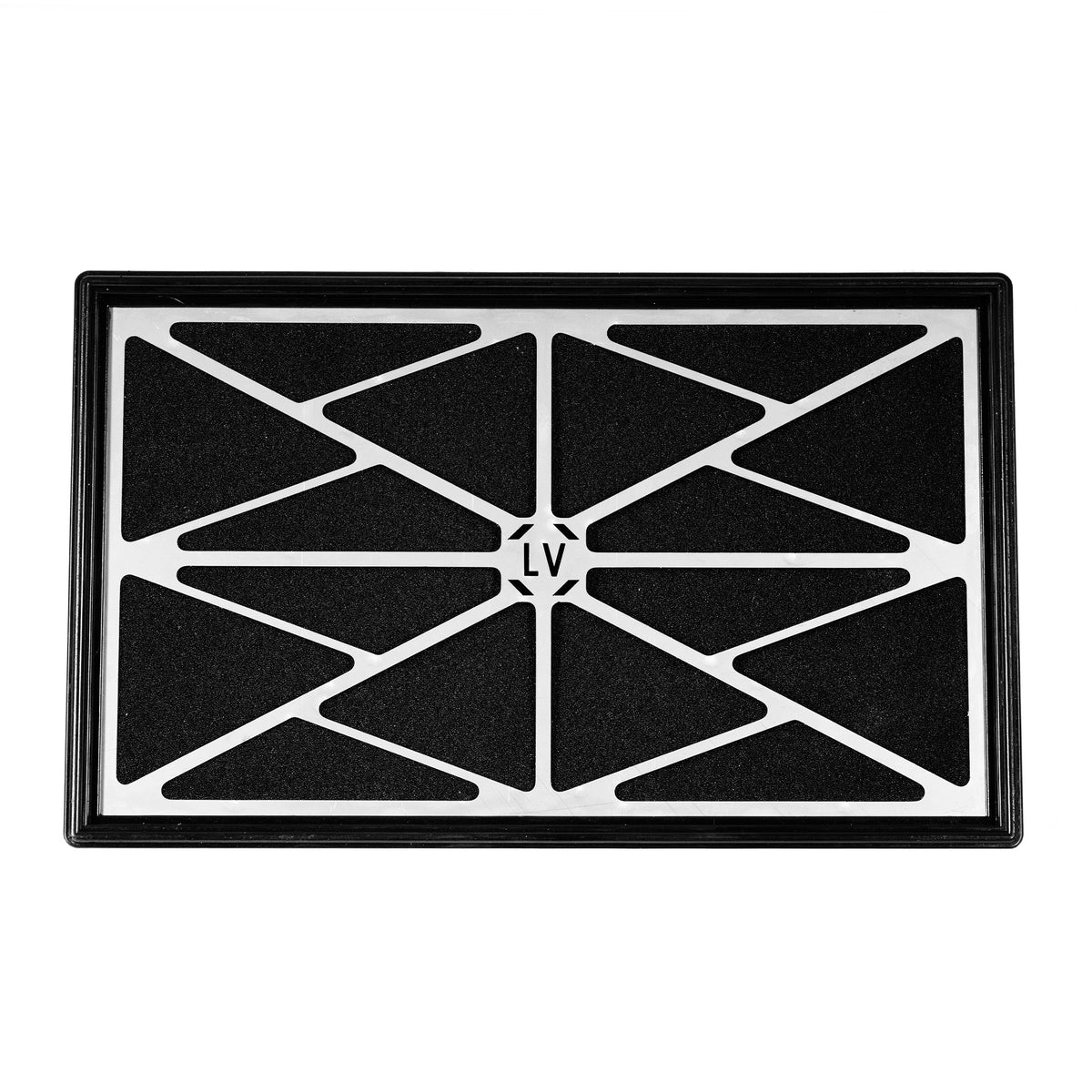 Leighton x Pipercross Performance Panel Air Filter - Transporter