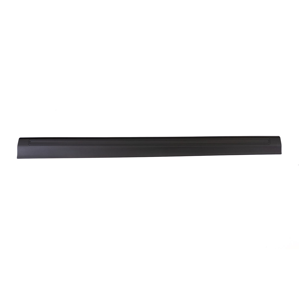 Ford Transit Custom & VW New Transporter T7 Rear Right Sliding Step Protector