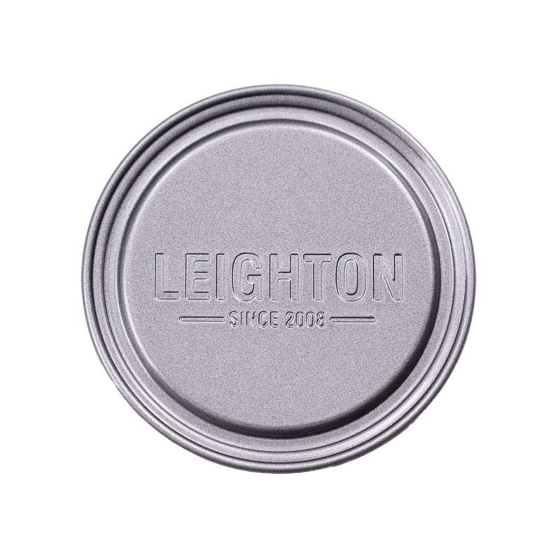 LV® Gloss Graphite Centre Cap