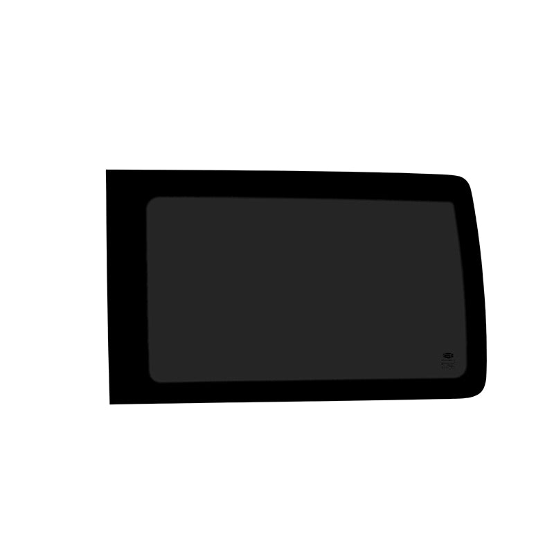 Camper Glass SWB Passenger Side Quarter Window for VW T5, T5.1, T6 & T6.1 by Camper Glass