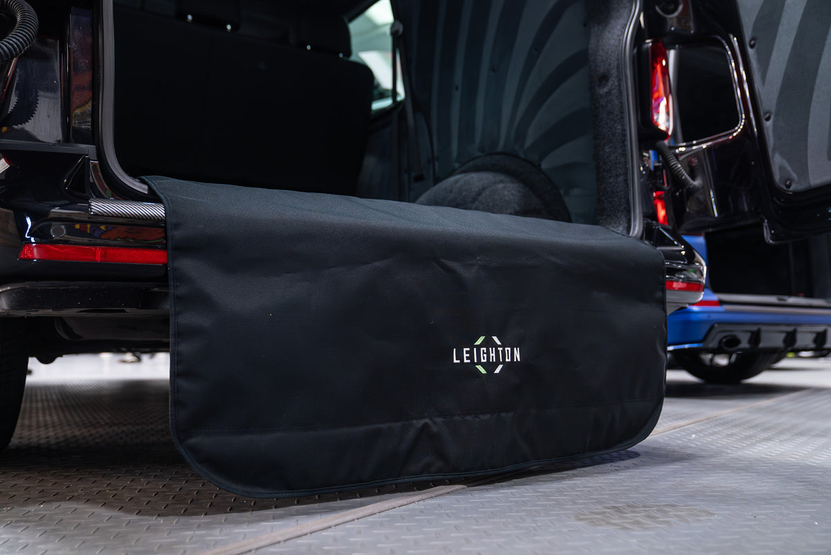 Bumper Covers - T5-T6.1