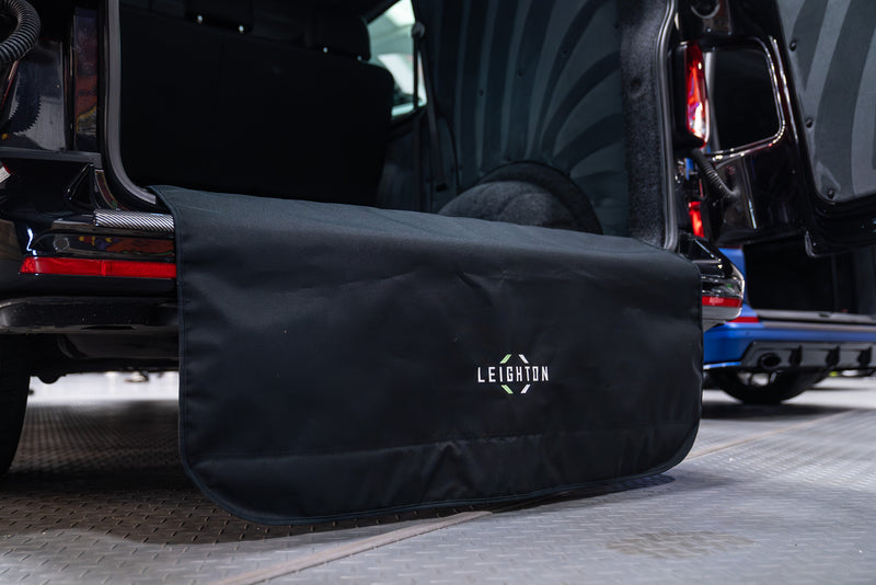 Bumper Covers - T5-T6.1