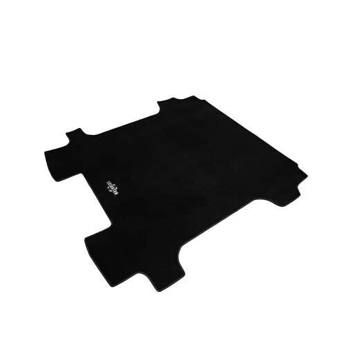 Leighton Ford Transit Custom Crew Cab Load Area Mat - L2
