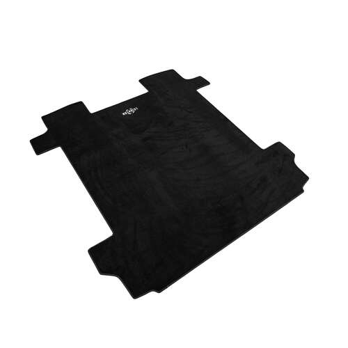 Leighton Ford Transit Custom Crew Cab Load Area Mat - L2 and Ply lined