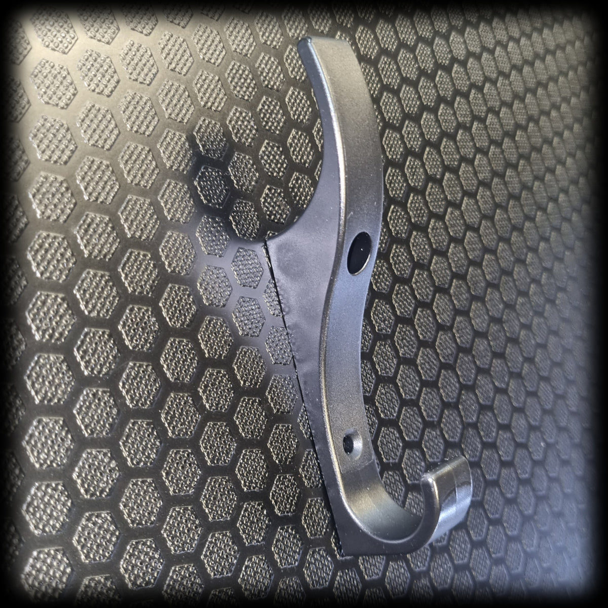Loaded Bikes Heavy Duty Nylon Hooks