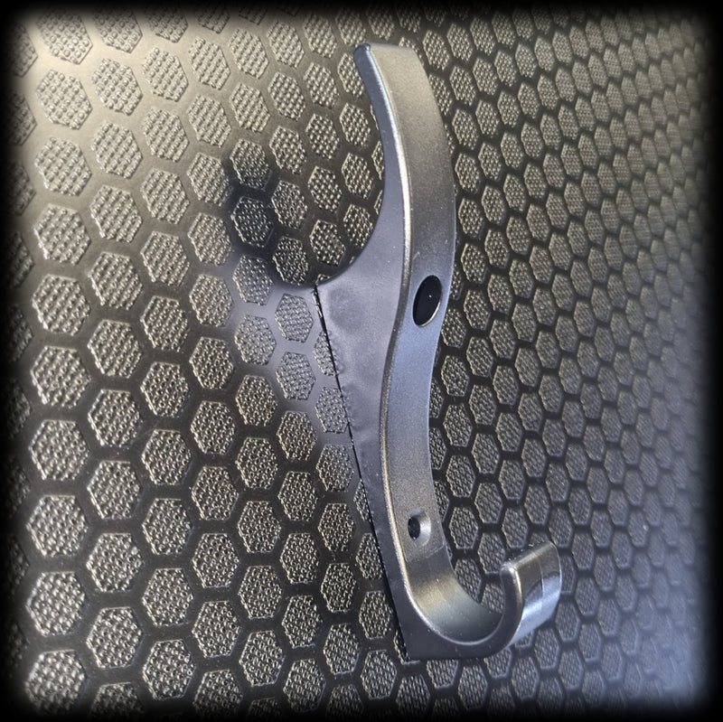 Loaded Bikes Heavy Duty Nylon Hooks