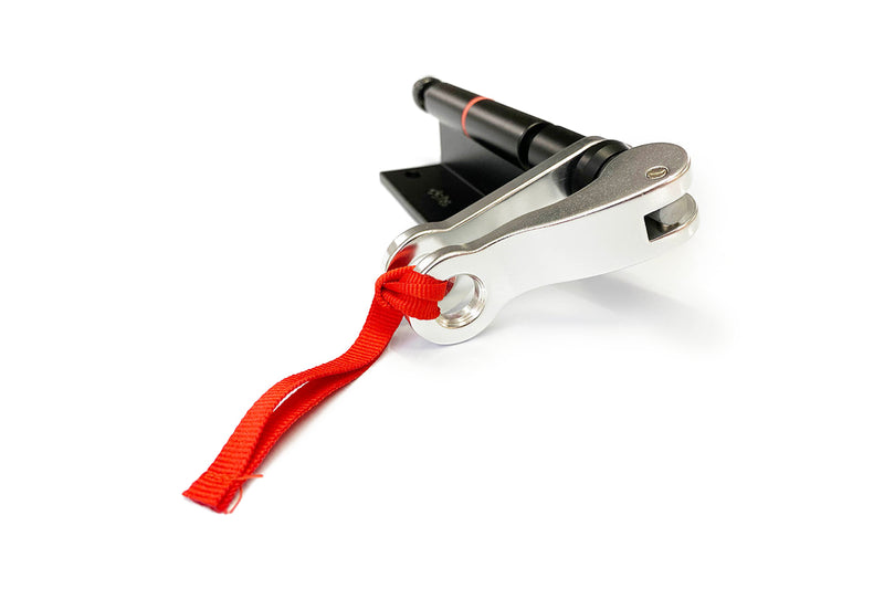 Fortywinks Quick Release Hitch for Forty Winks Bike Station