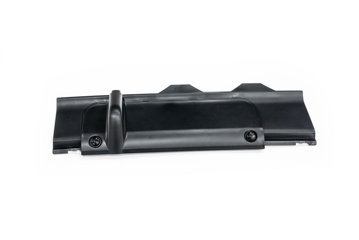 Towbar Cover for LV-R Rear Bumper