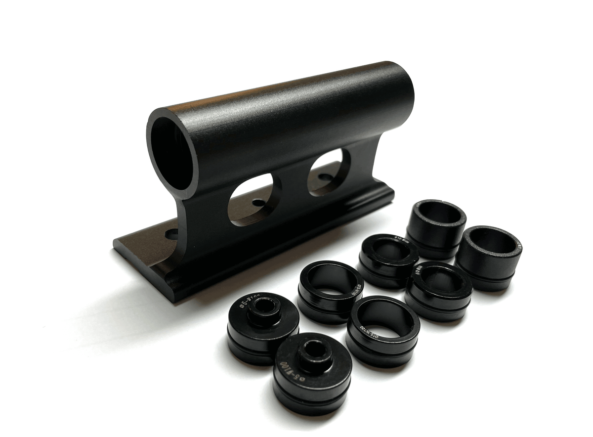 Fortywinks Universal Bike Mount for Volkswagen T5, T6 & T6.1