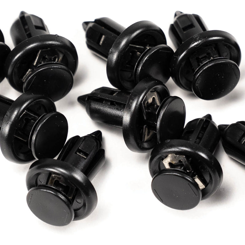 LV-S and LV-R Splitter clip kit for VW T6.1
