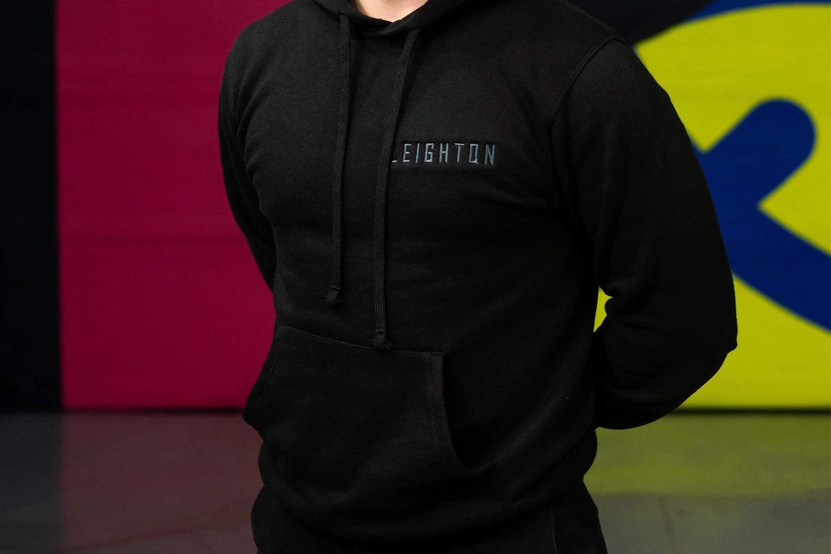 Leighton Hoodie