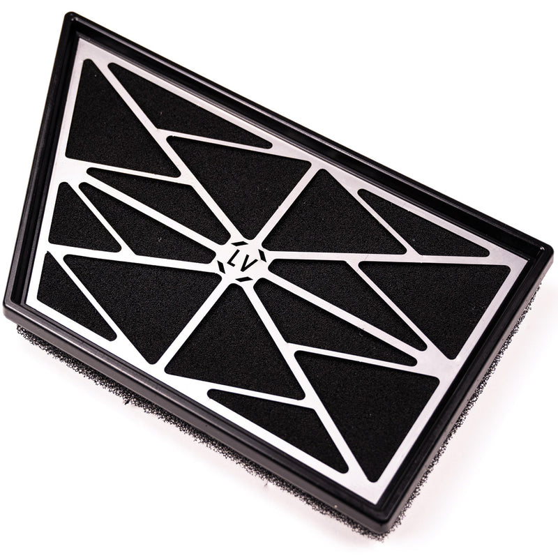 Leighton x Pipercross Performance Panel Air Filter - Ford Ranger 2.0 BiTurbo