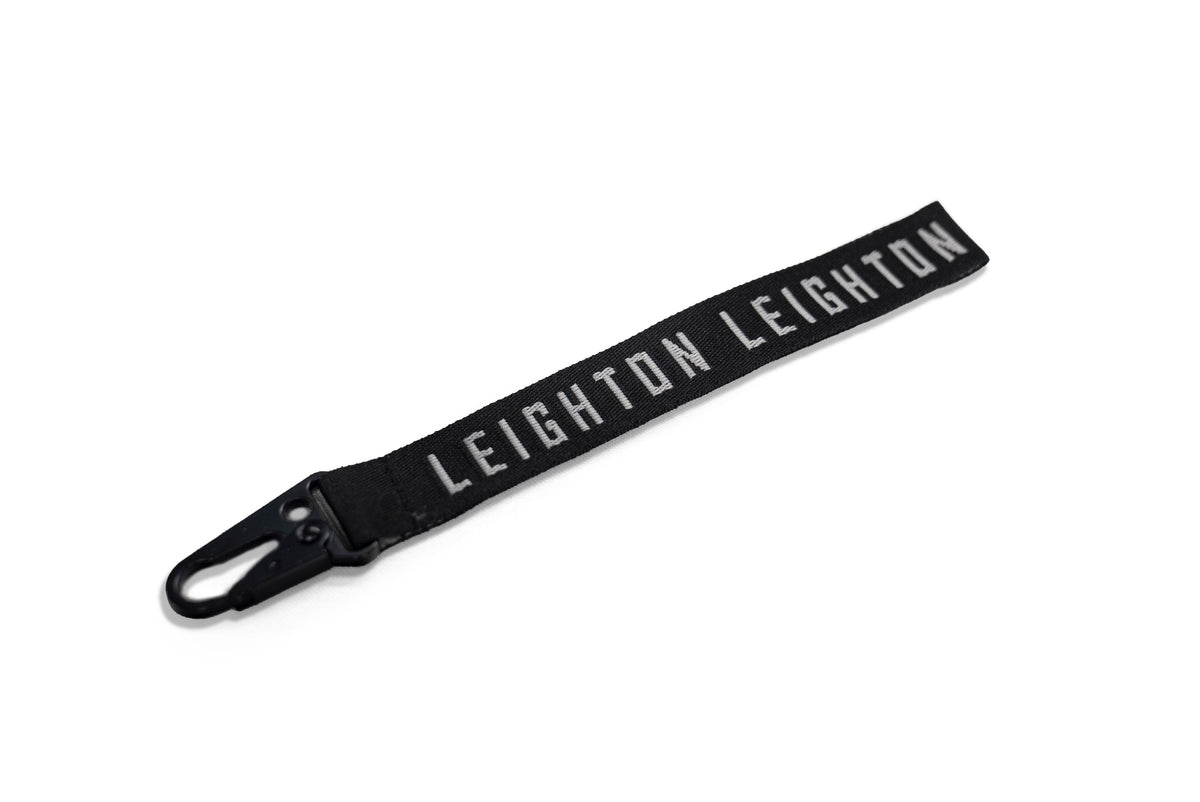 Leighton Lanyard