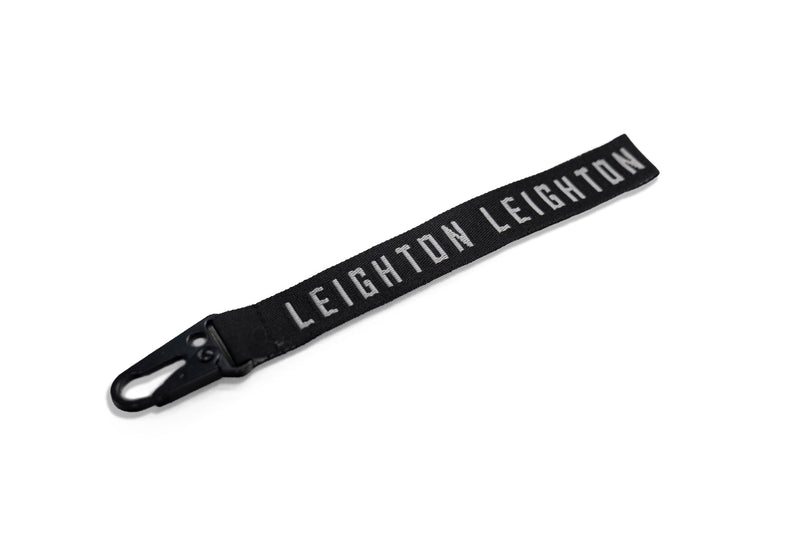 Leighton Lanyard