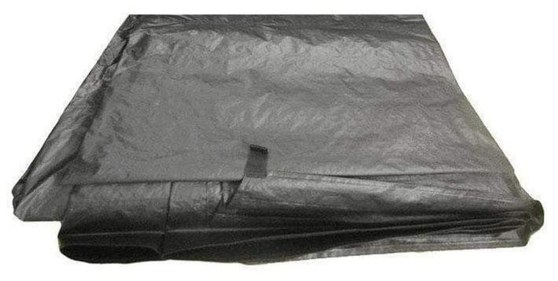 Loopo/ Loopo Breeze Footprint Groundsheet (with pegs)