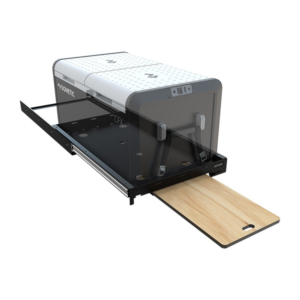 Front Runner Cargo Slide/Fridge Slide by Front Runner Outfitters